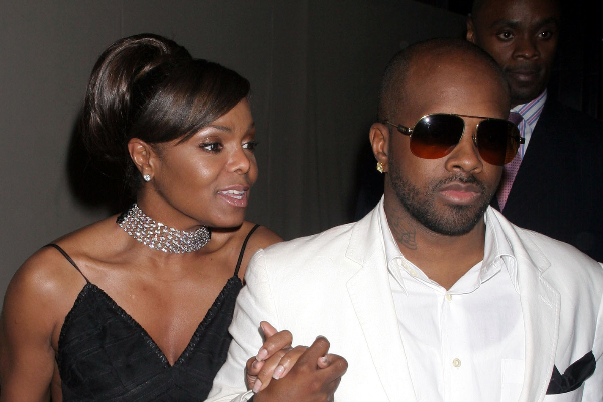 Jermaine Jackson Jermaine Dupri
