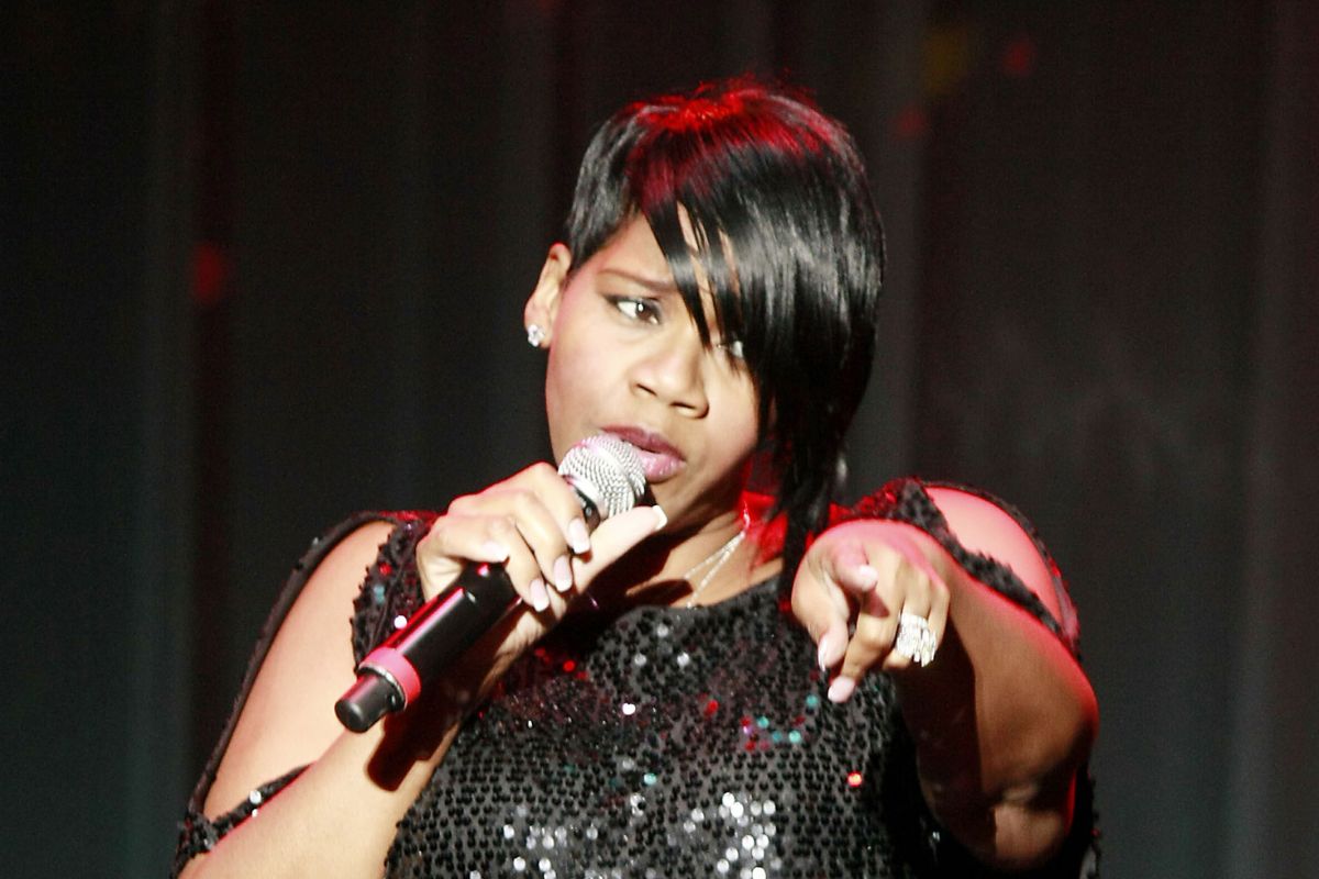 Kelly Price