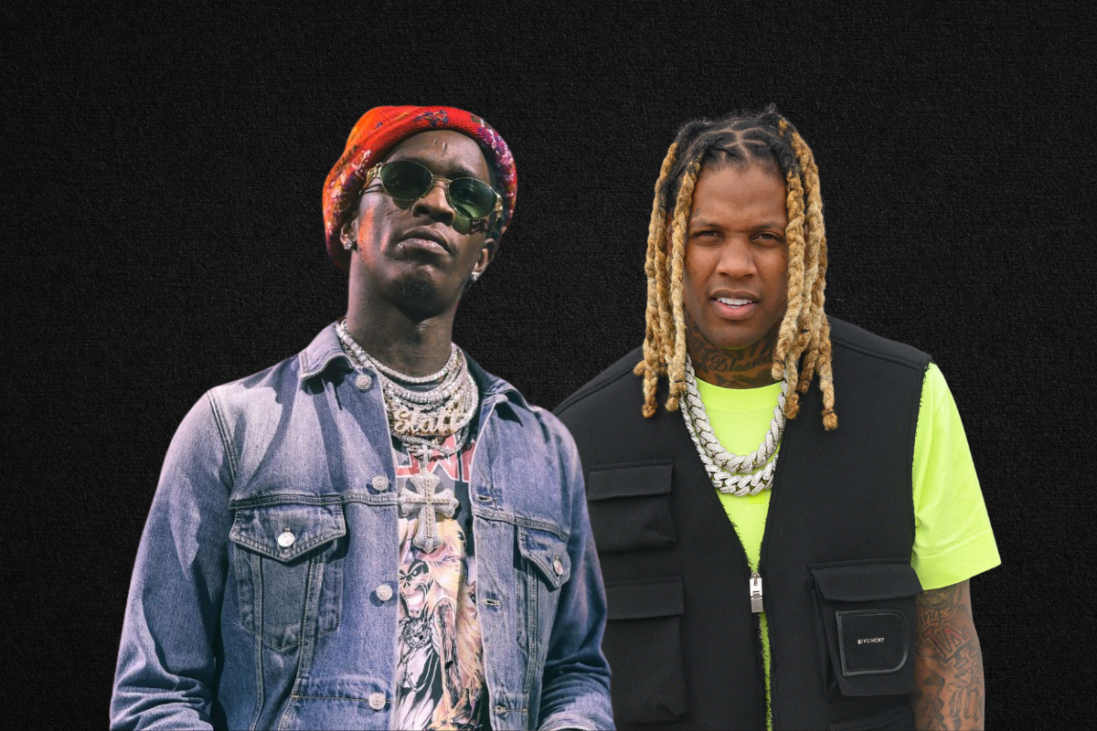 Lil Durk Young Thug