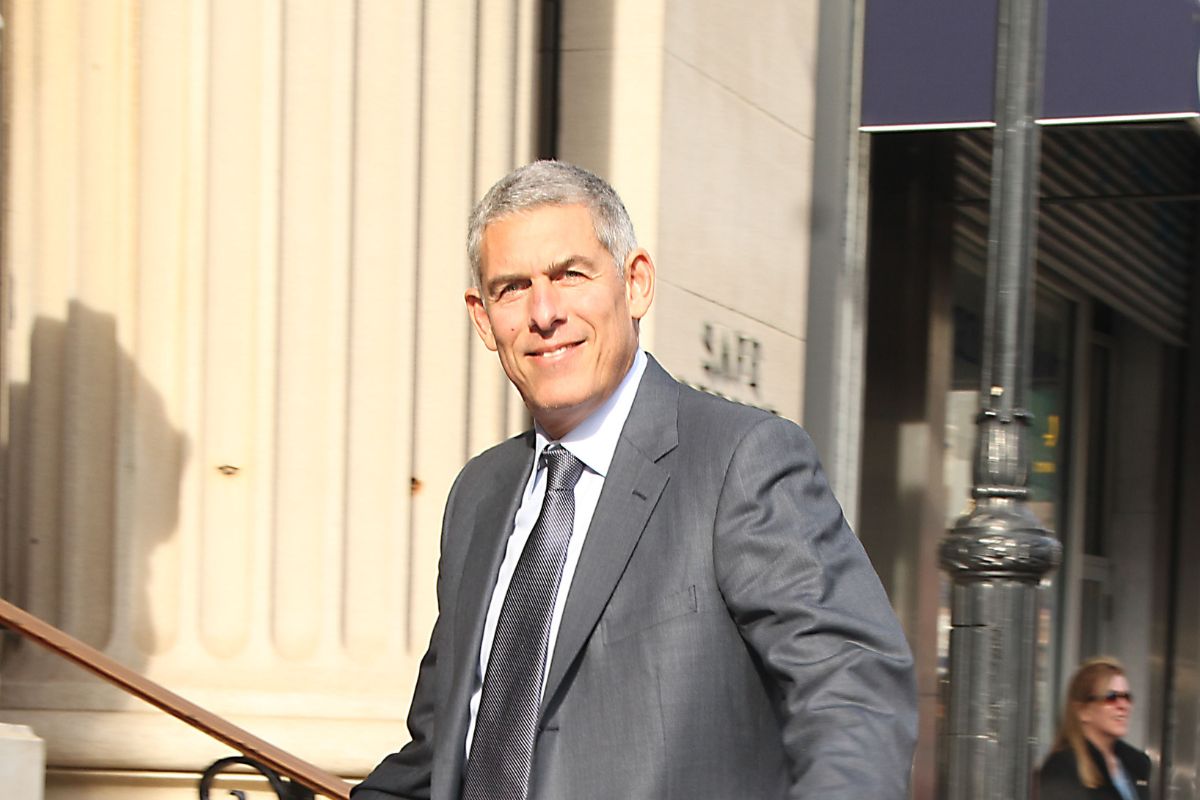 Lyor Cohen