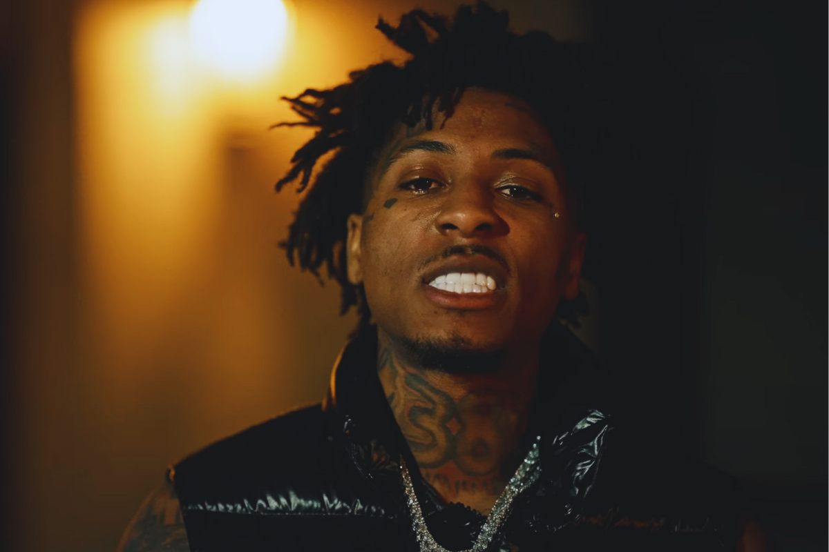 NBA YoungBoy