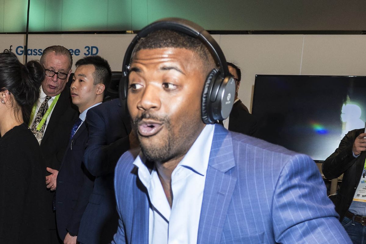 Ray J