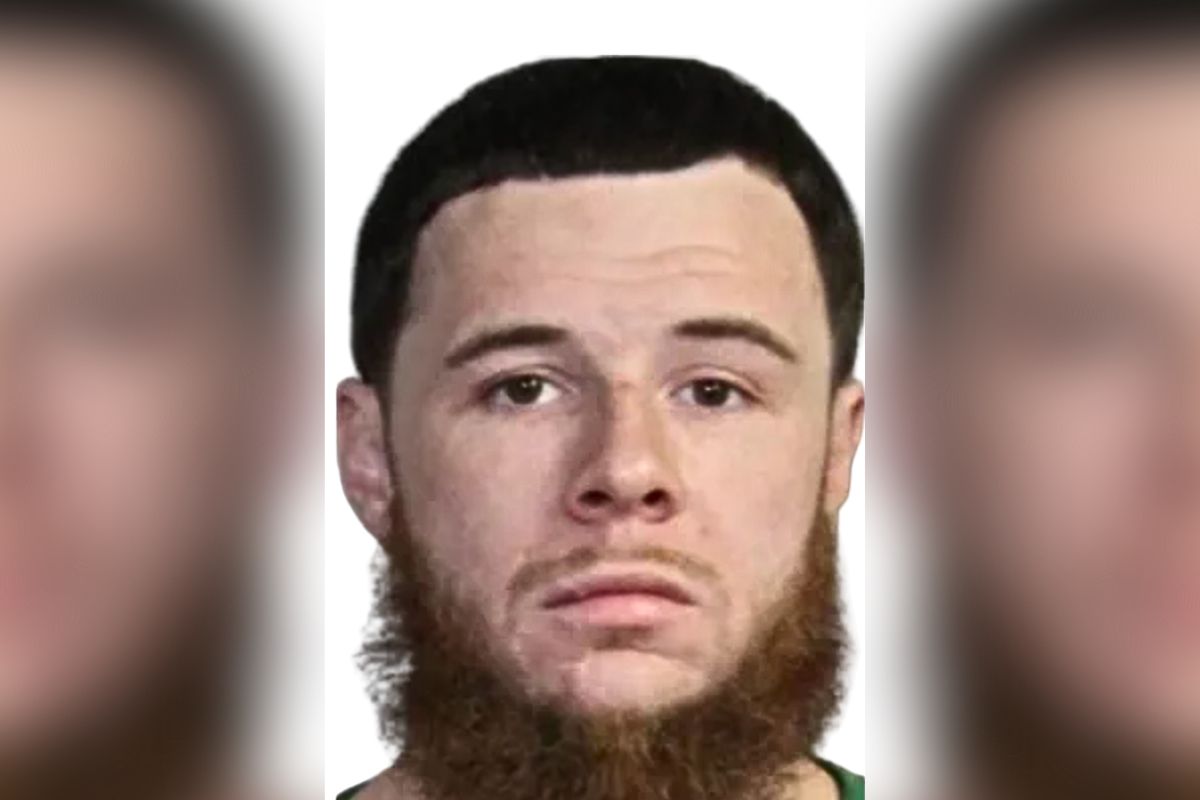 Richard Murphy, Convicted of Robbing 50 Cent for $3 Million