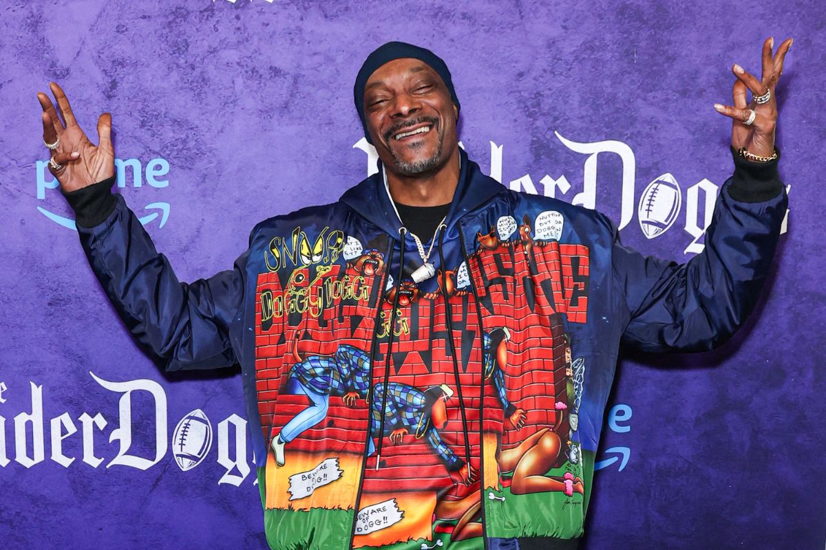 Snoop Dogg