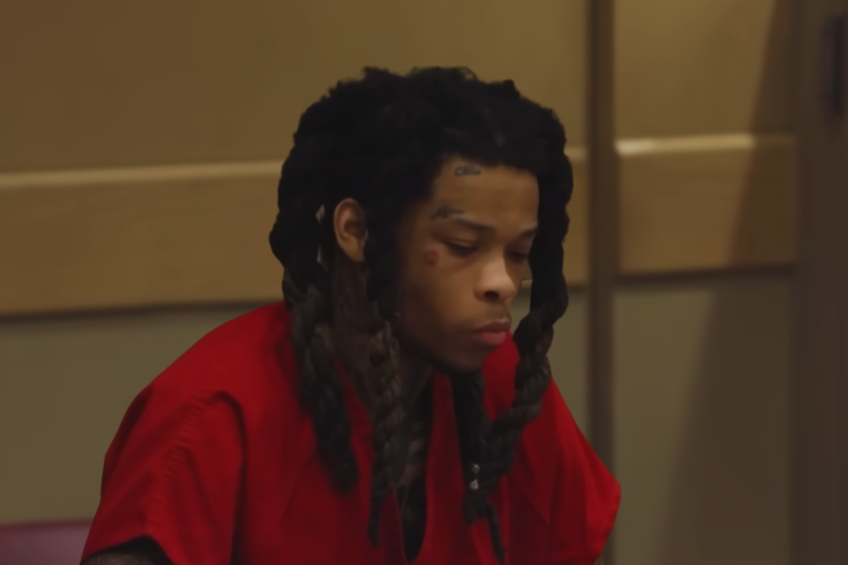 YNW Bortlen