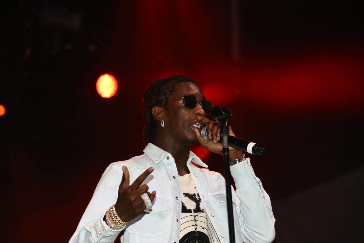 Young Thug