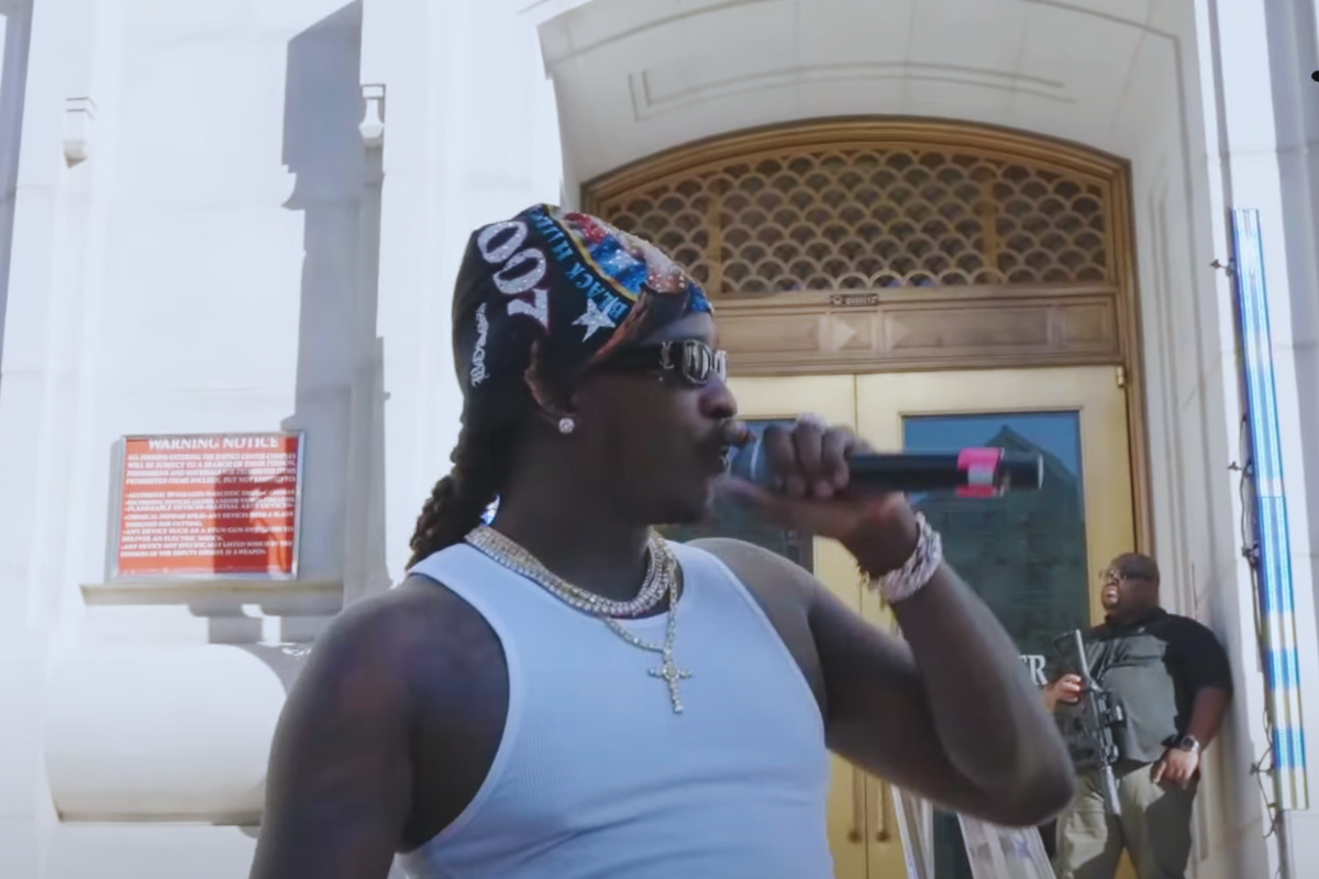 Young Thug