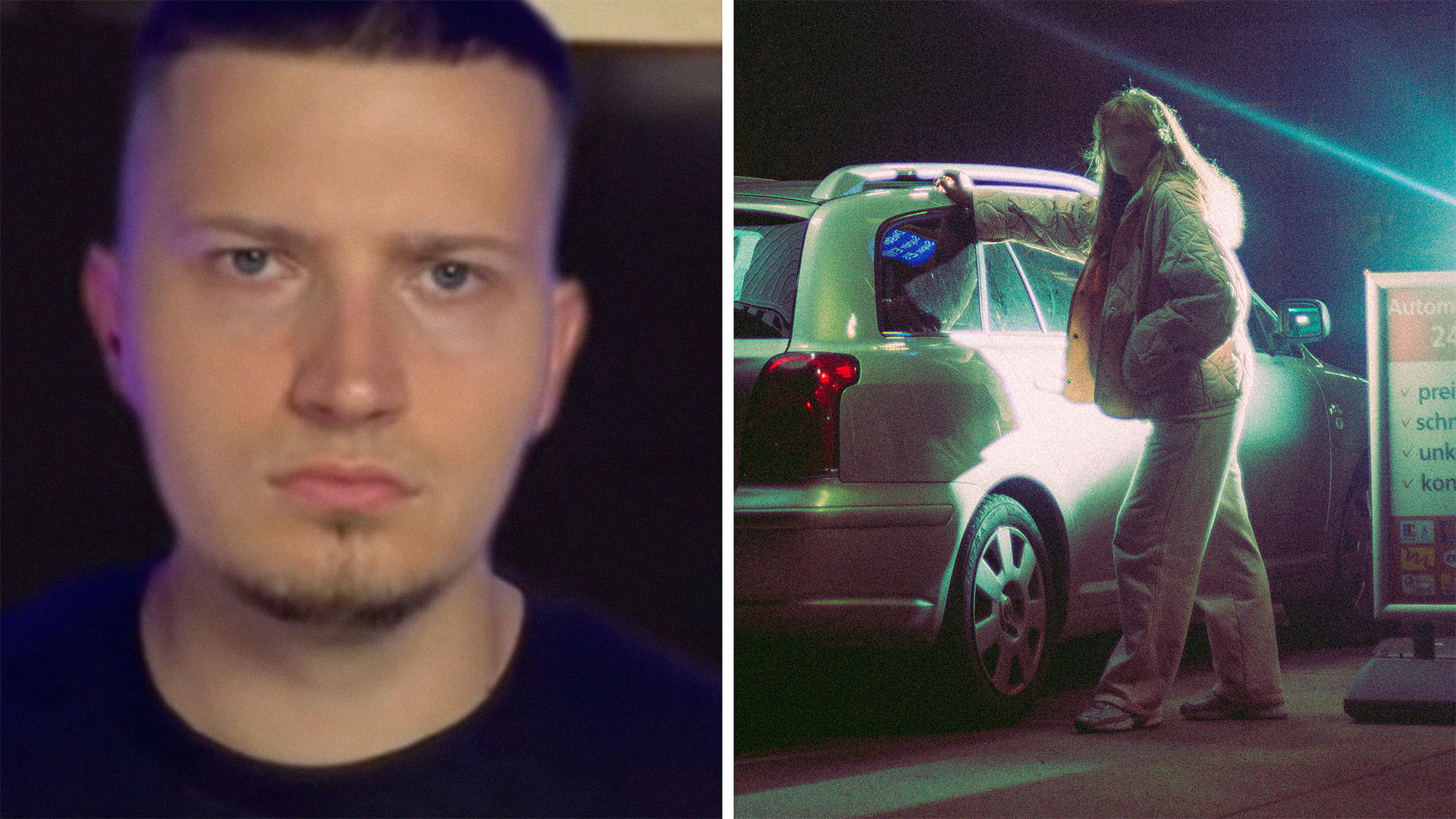 Why a Stranger Might Look Like Your Spouse Why a Stranger Might Look Like Your Spouse