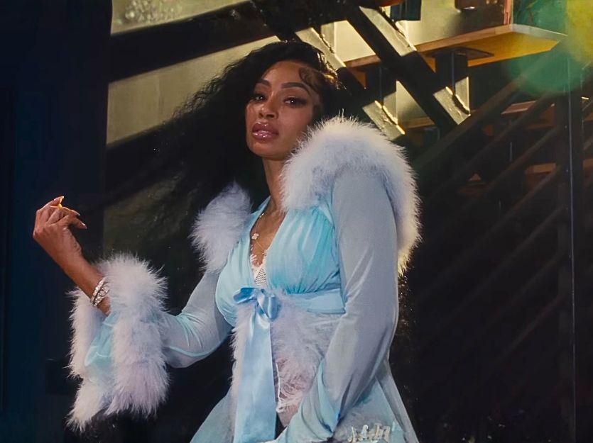 Karlie Redd
