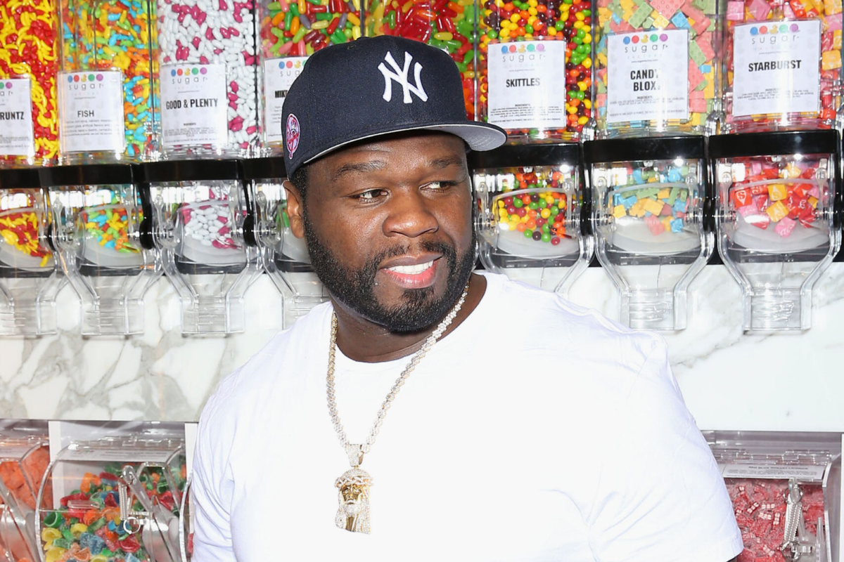 50 Cent
