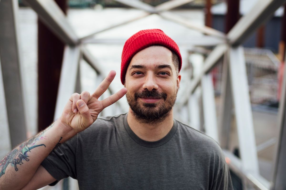 Aesop Rock