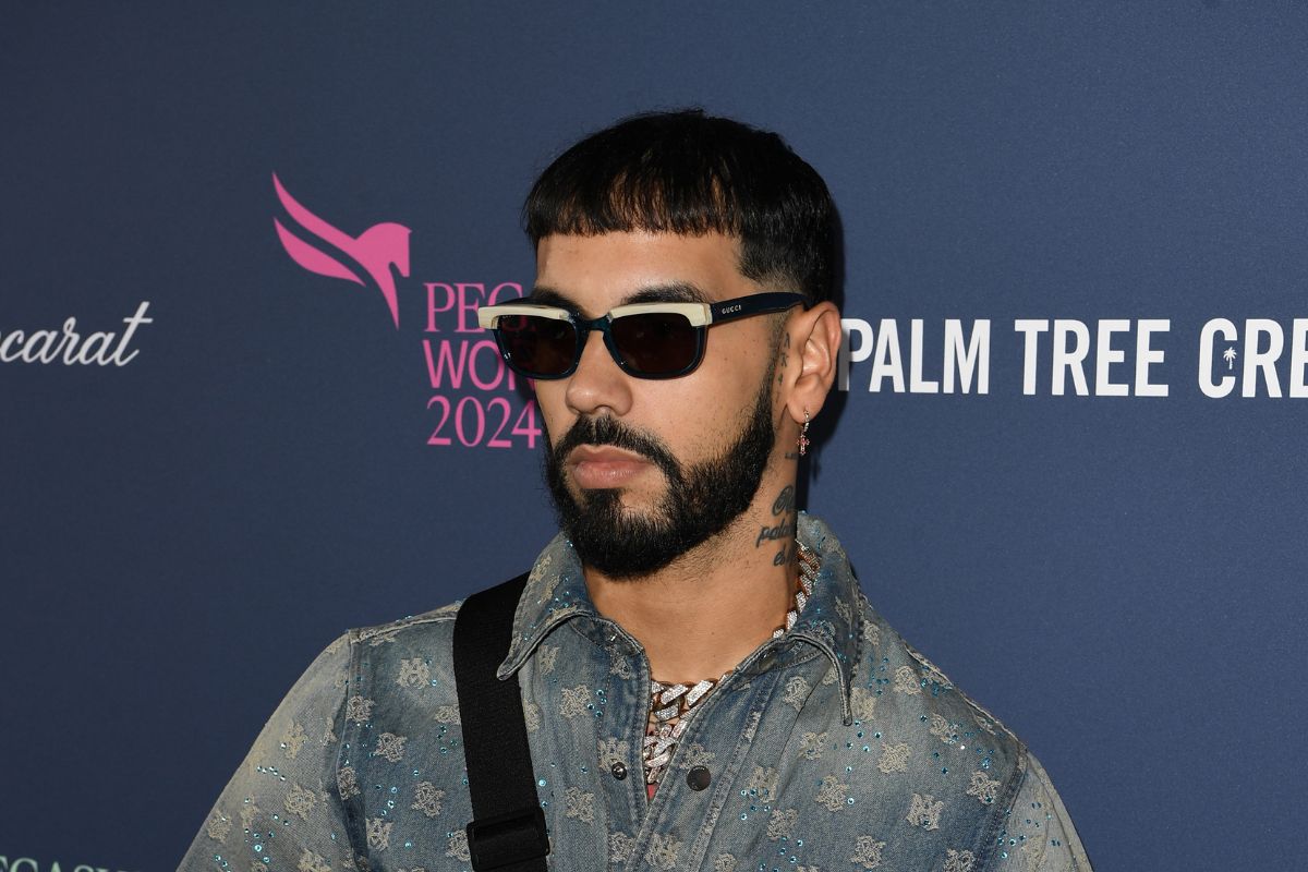 Anuel AA