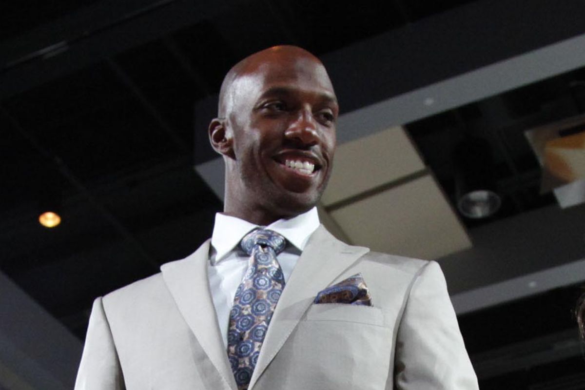 Chauncey Billups Defends His Rep After Mafia Backed Poker Scheme Bust Chauncey Billups Defends His Rep After Mafia Backed Poker Scheme Bust