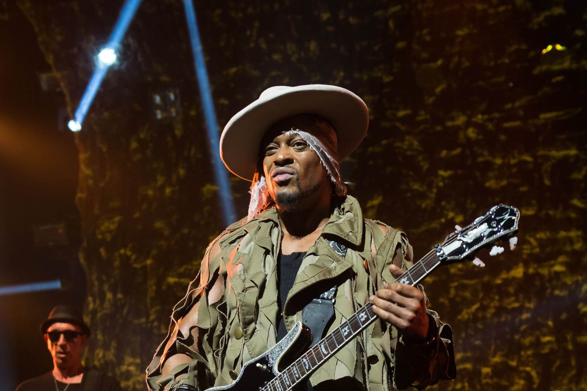 D'Angelo
