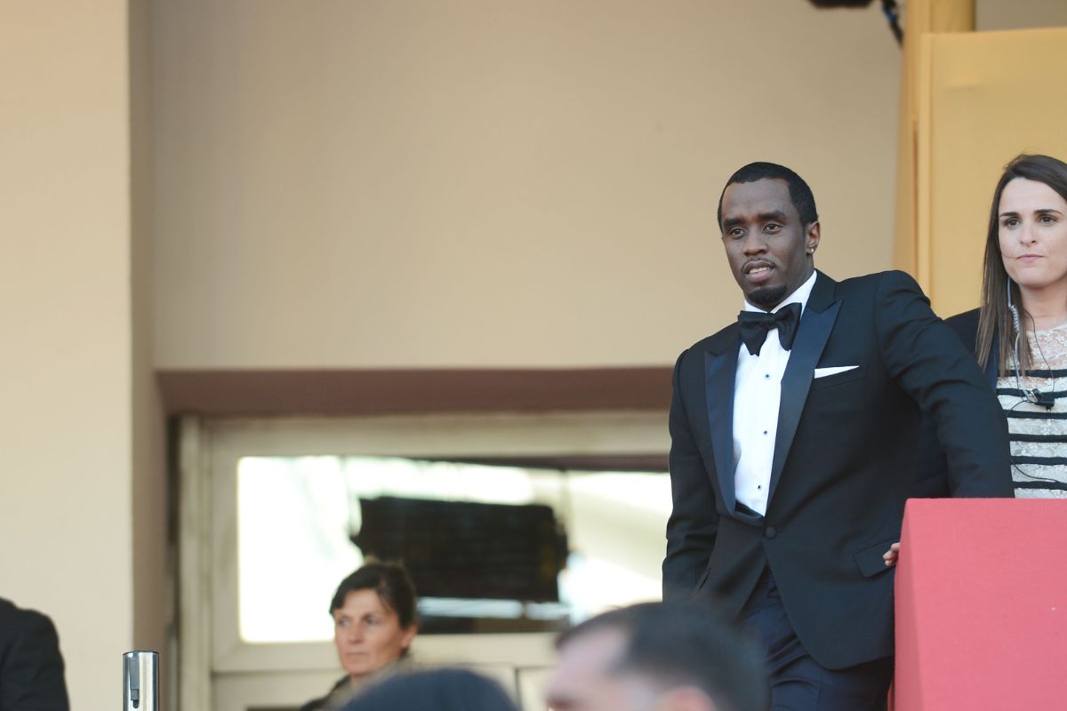Diddy