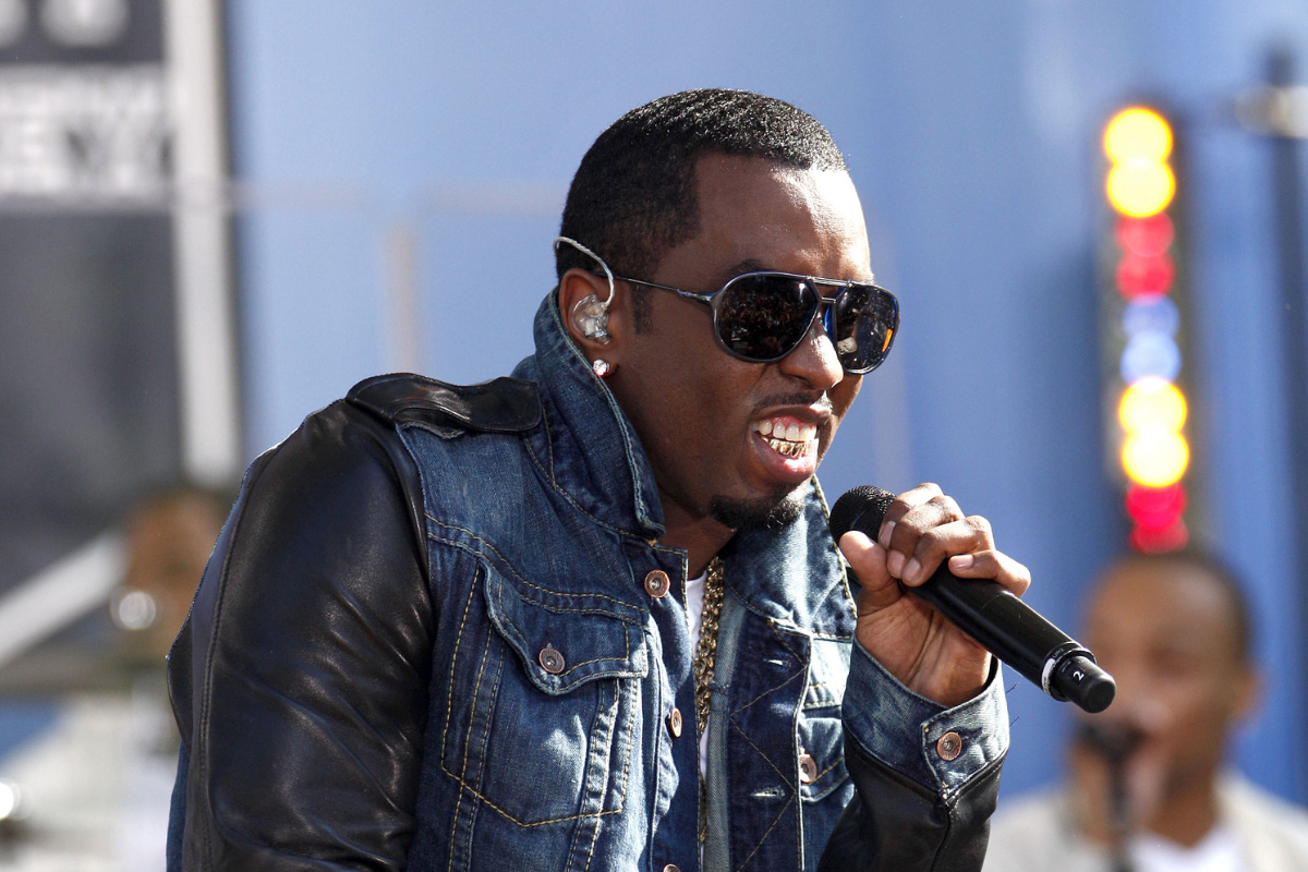 Diddy
