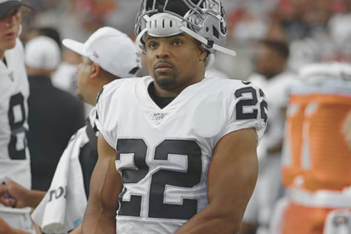 Doug Martin