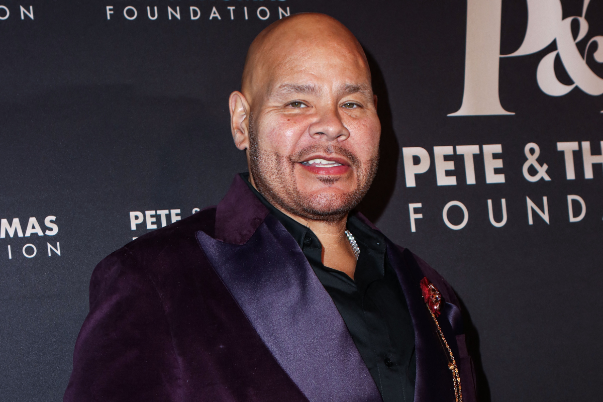 Fat Joe