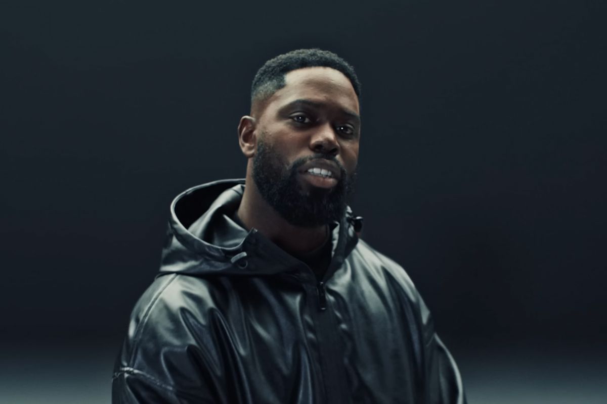 Ghetts