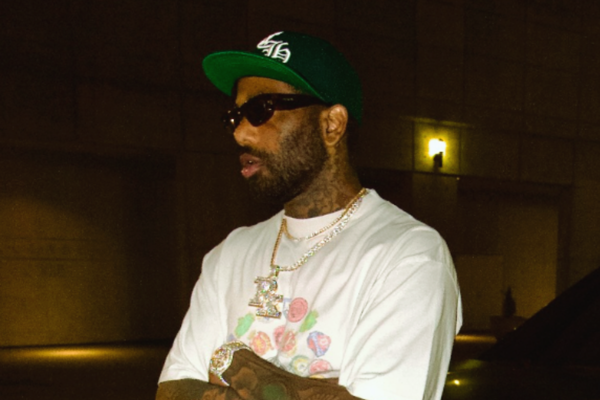 HoodRich Pablo Juan