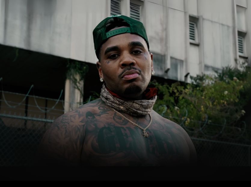 Kevin Gates