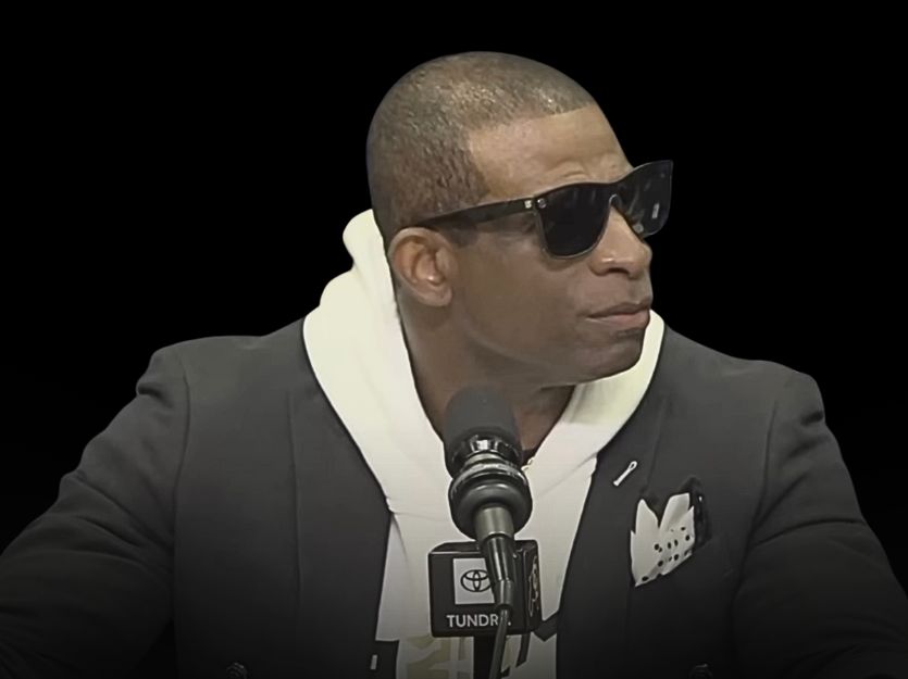 Deion Sanders