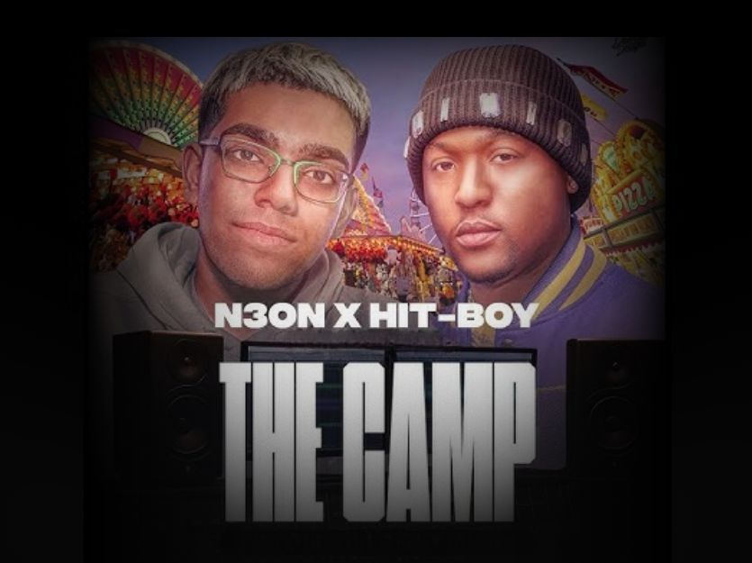 Hit-Boy N3on