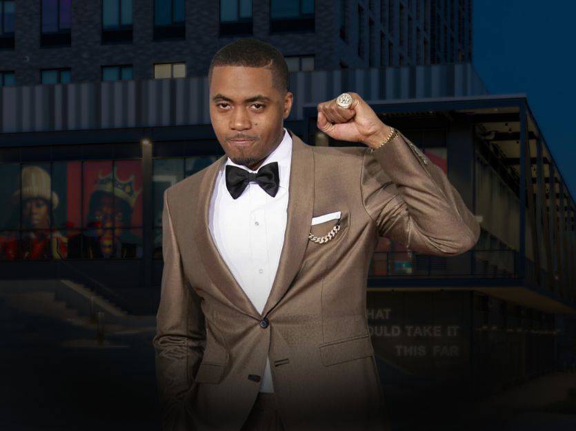 Nas Hip-Hop Museum