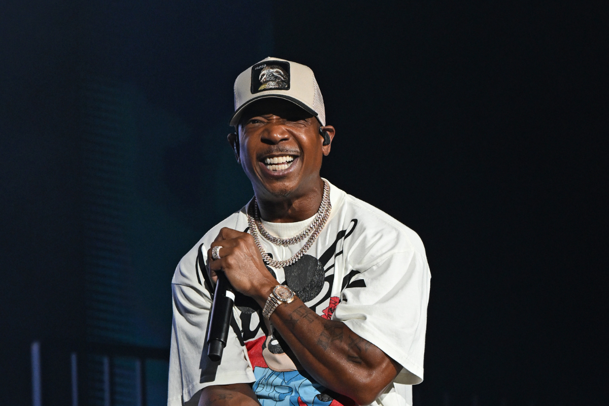 Ja Rule