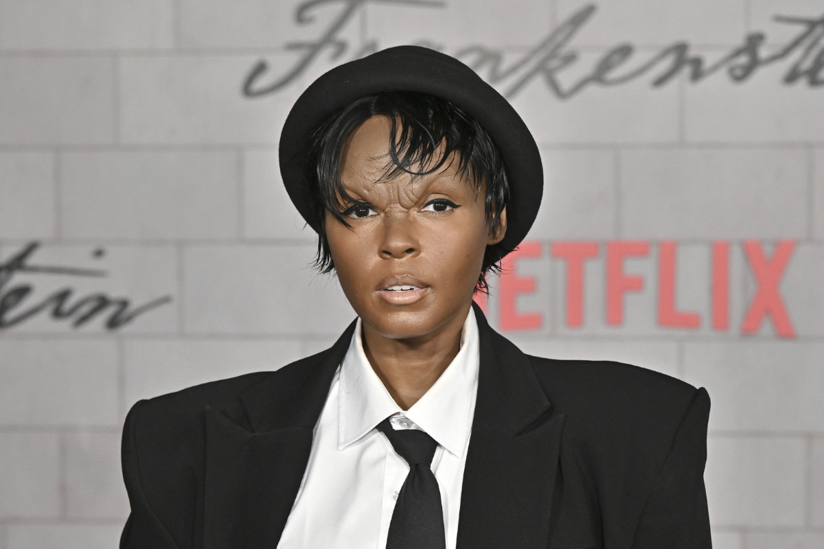 Janelle Monáe