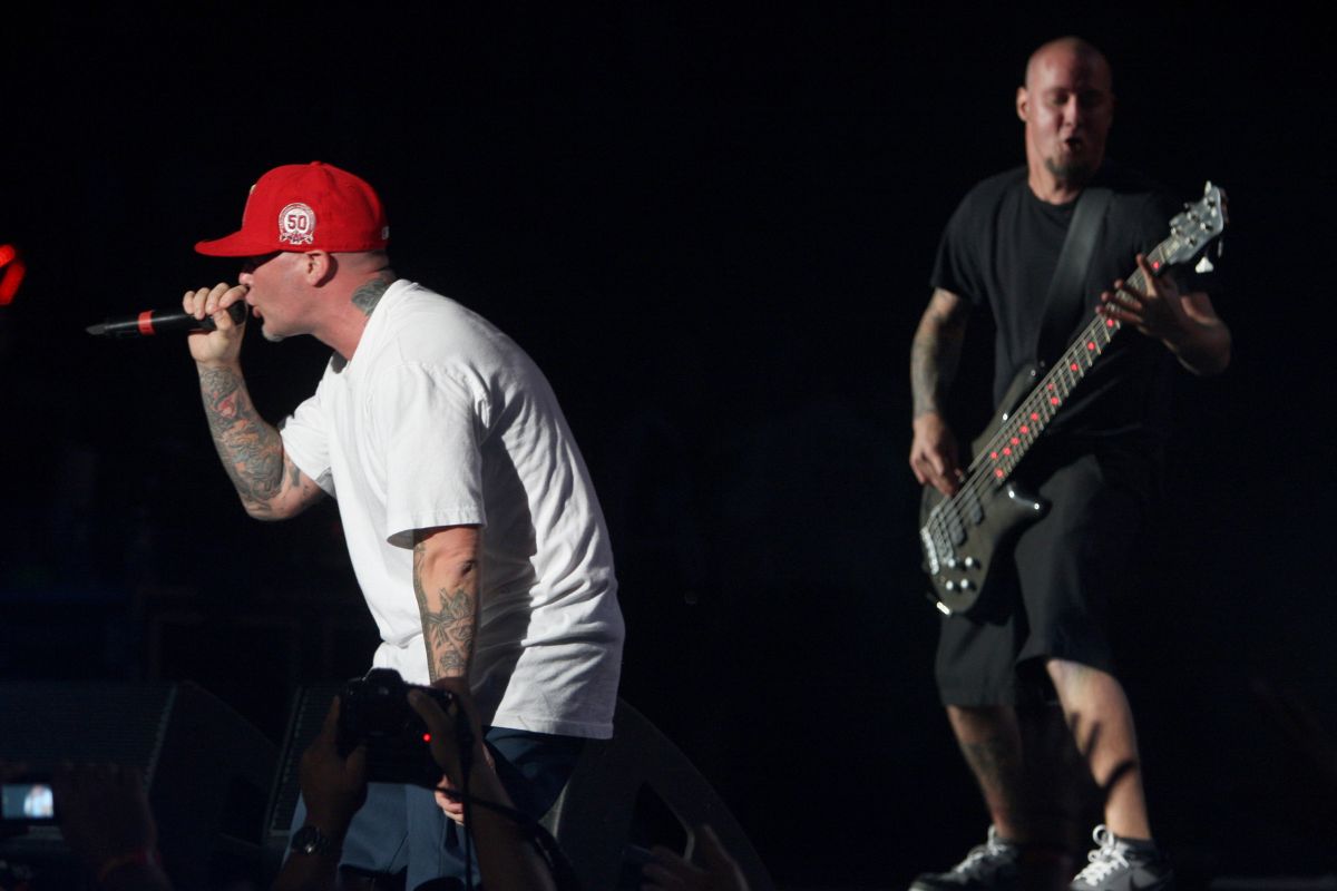 Limp Bizkit