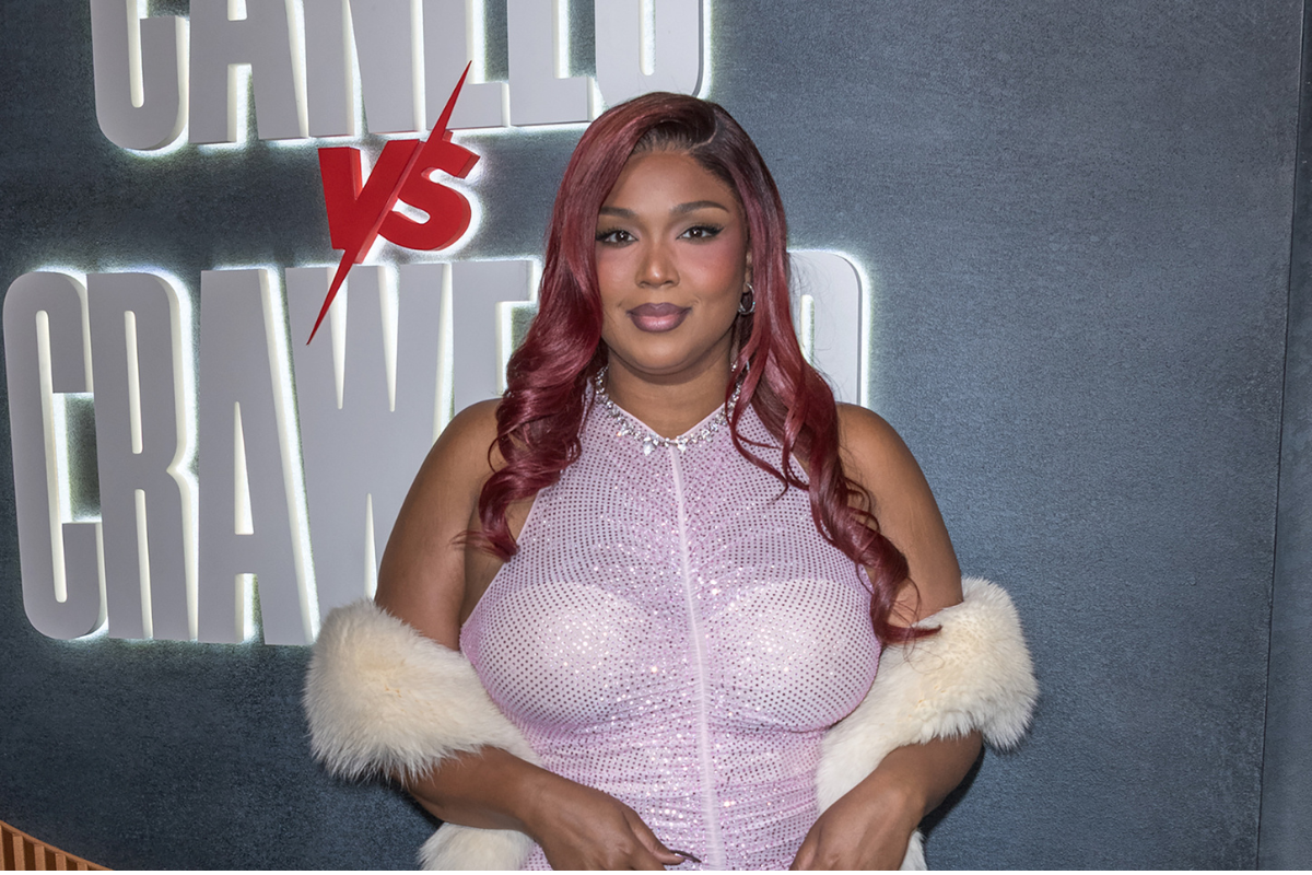Lizzo