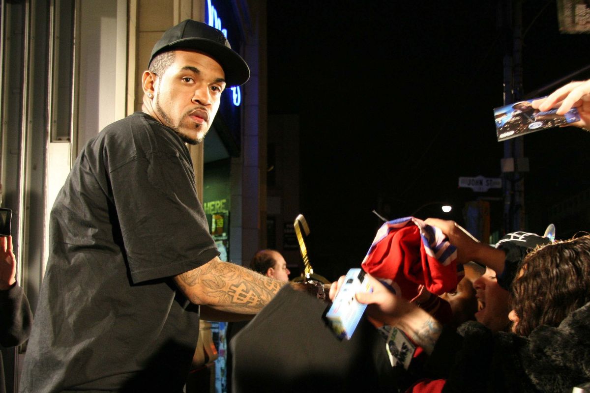 Lloyd Banks