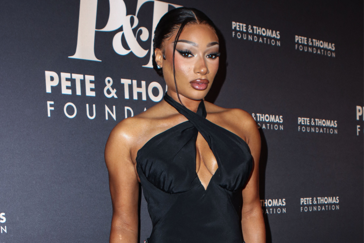 Megan Thee Stallion