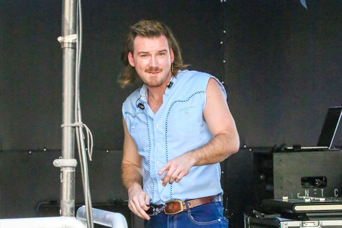 Morgan Wallen