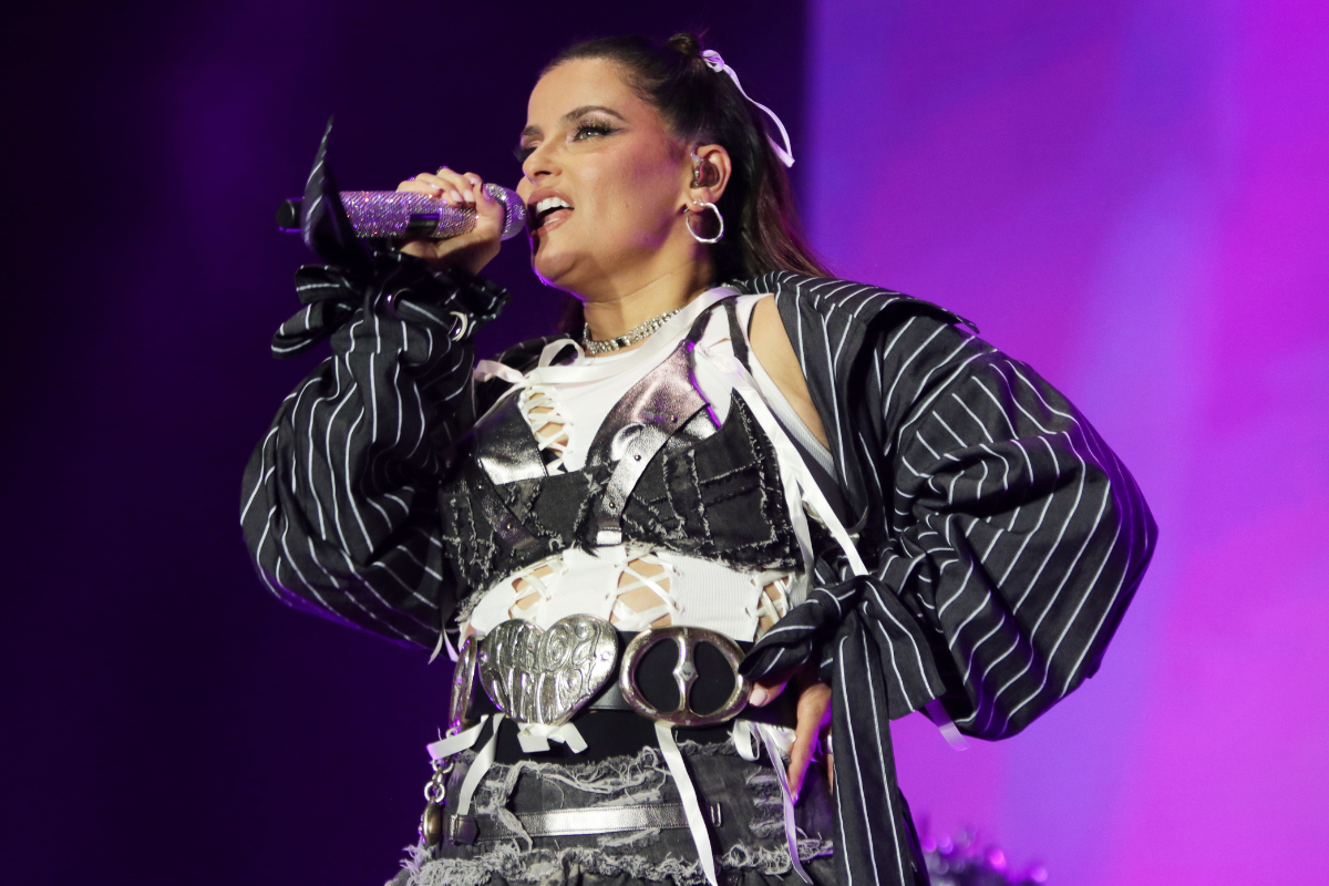 Nelly Furtado