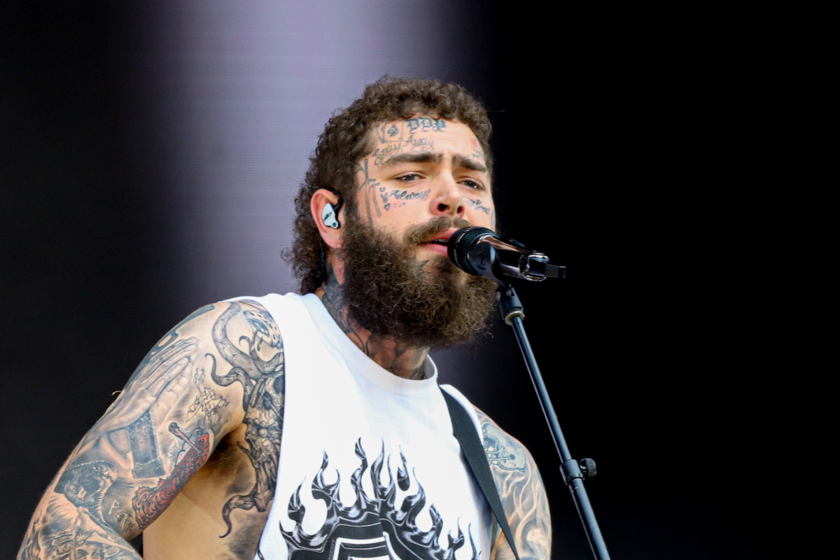 Post Malone
