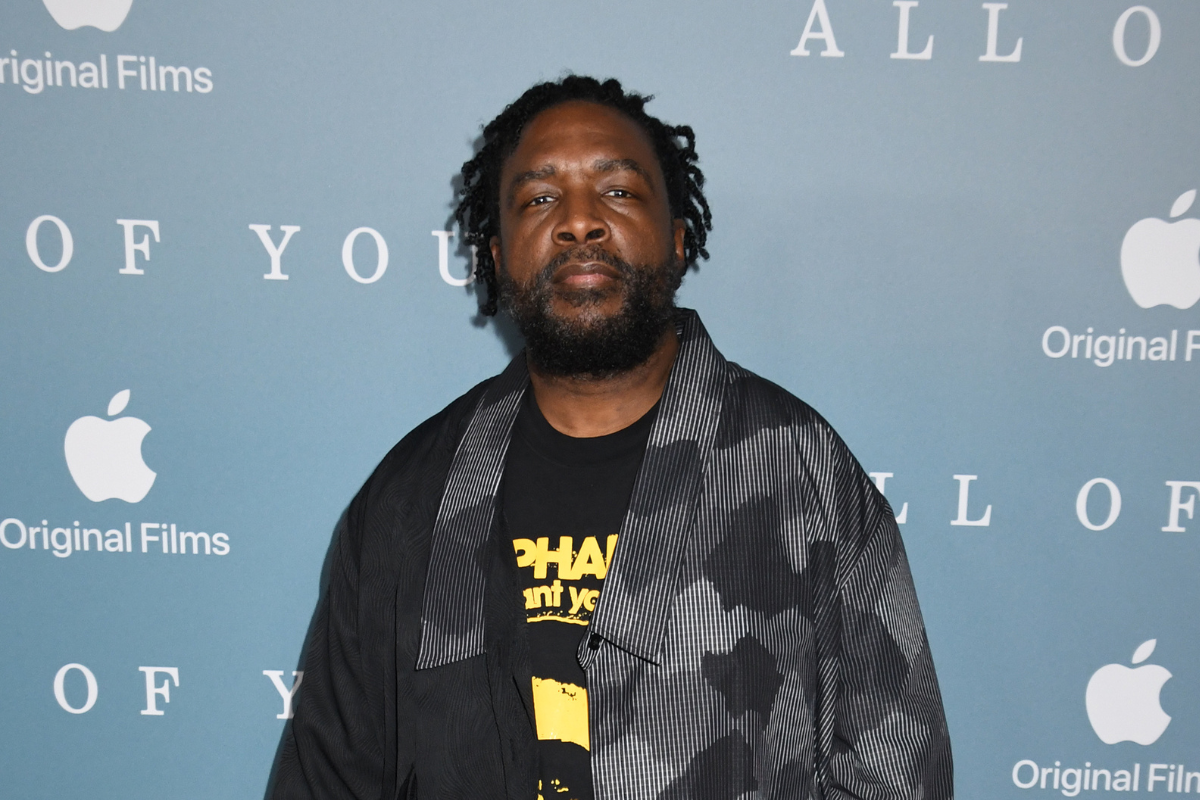 Questlove