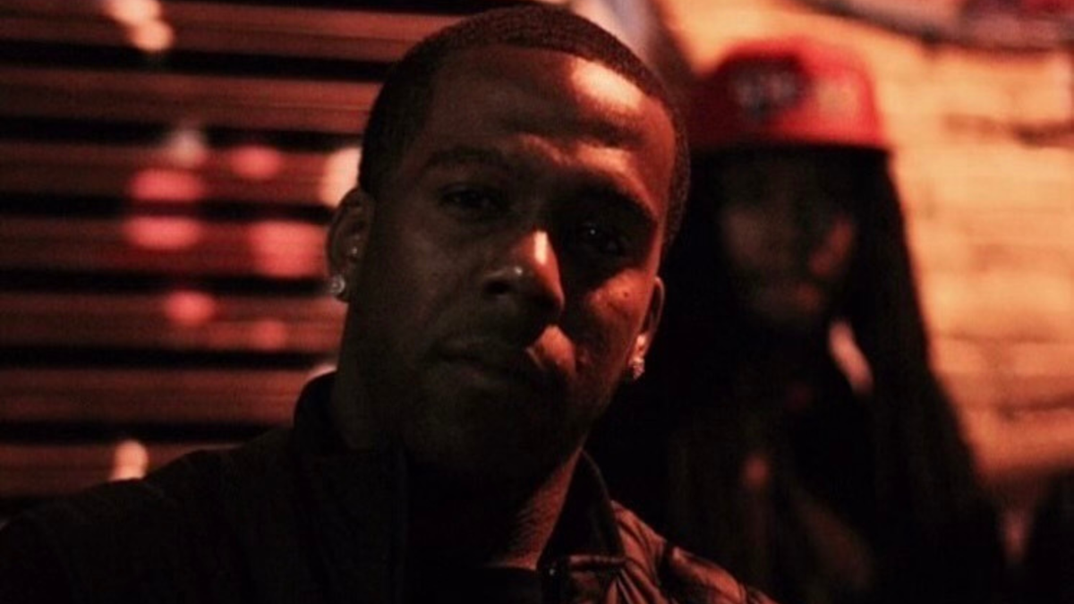 B. Lotto Elevates Virginia’s Legacy With His Bold New Chapter ...