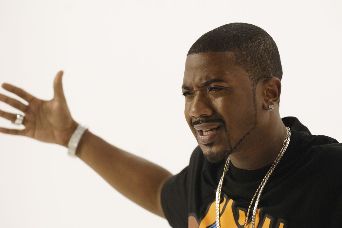 Ray J