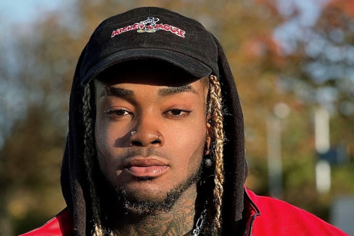 Roc Boy Preezy