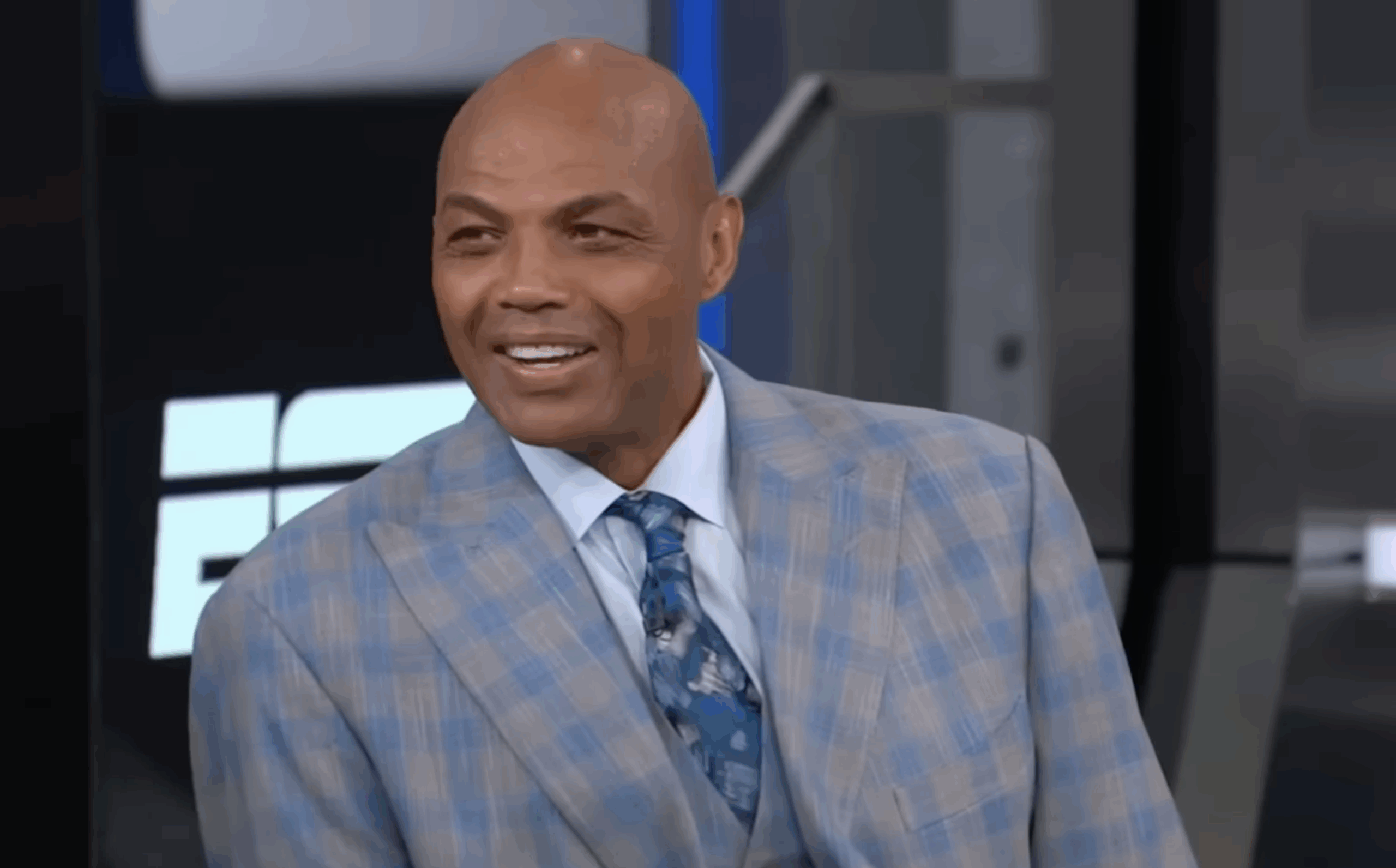 Charles Barkley