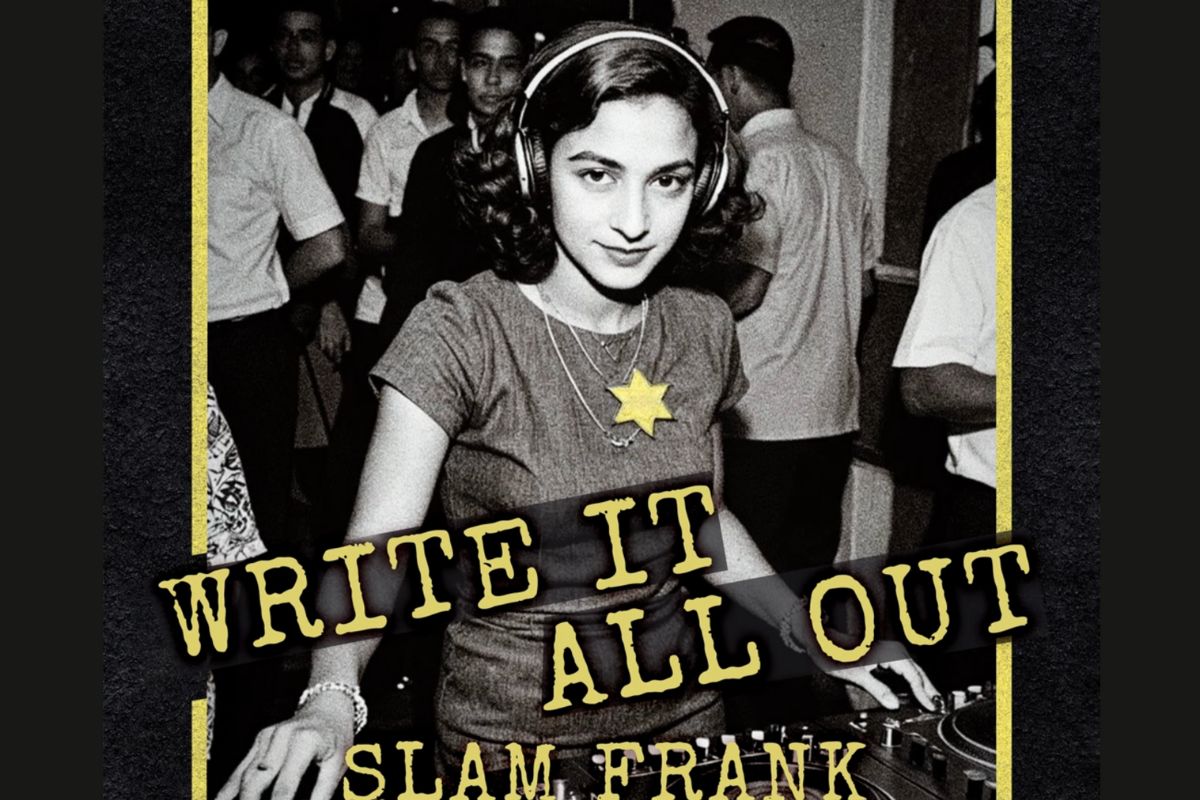 Slam Frank