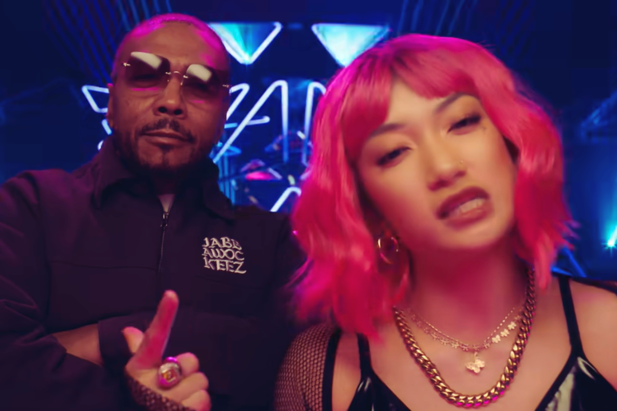 Timbaland AI Artist