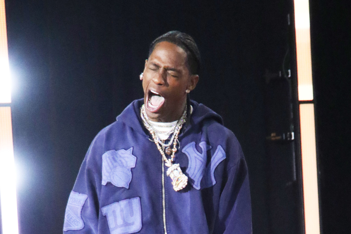 Travis Scott