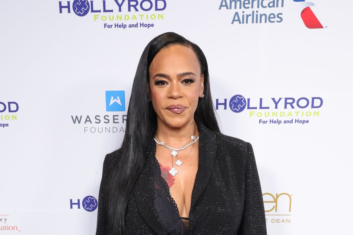 Faith Evans