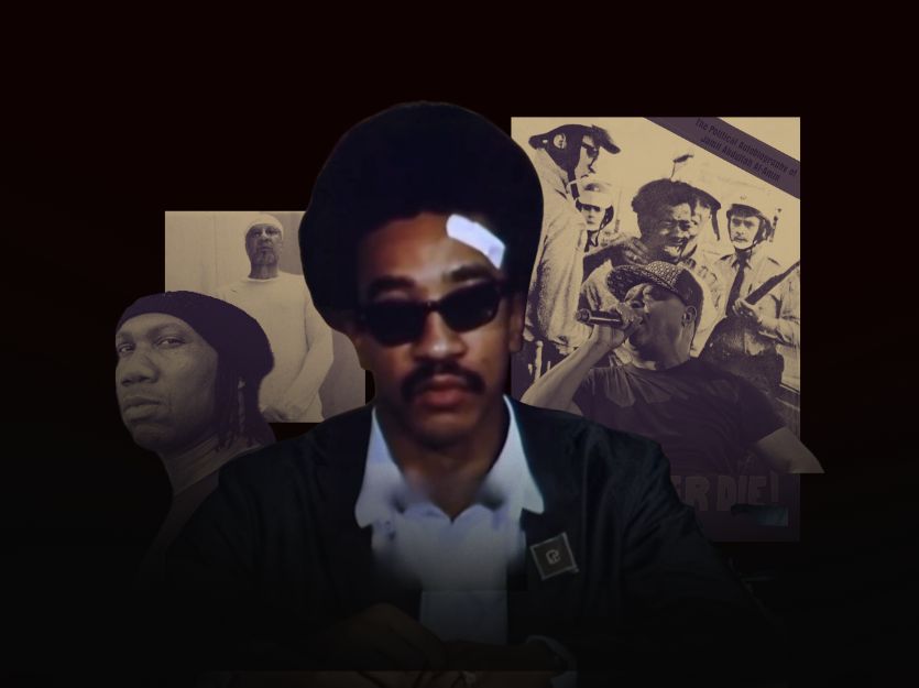 H. Rap Brown Dies: Hip-Hop Forever Impacted By Revolutionary Spirit ...