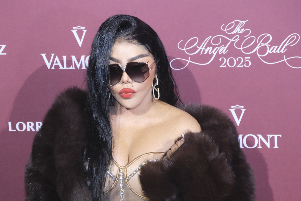 Lil Kim