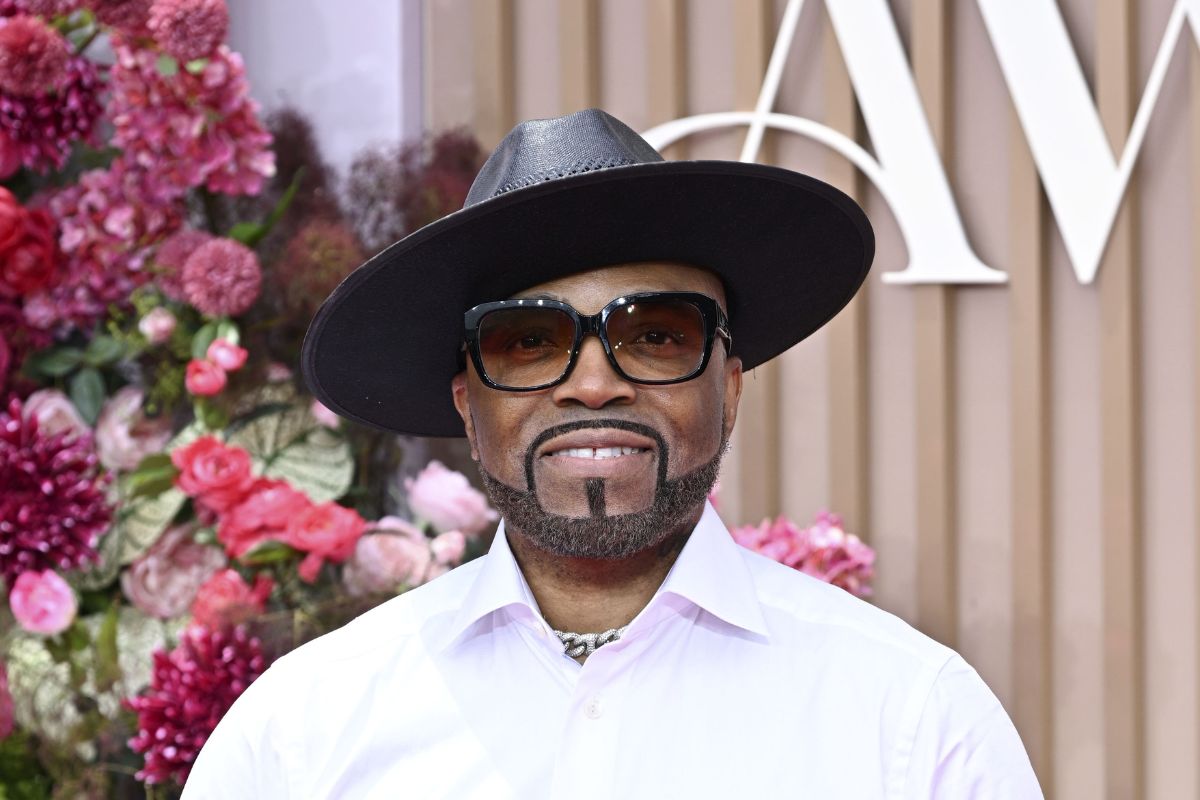 Teddy Riley