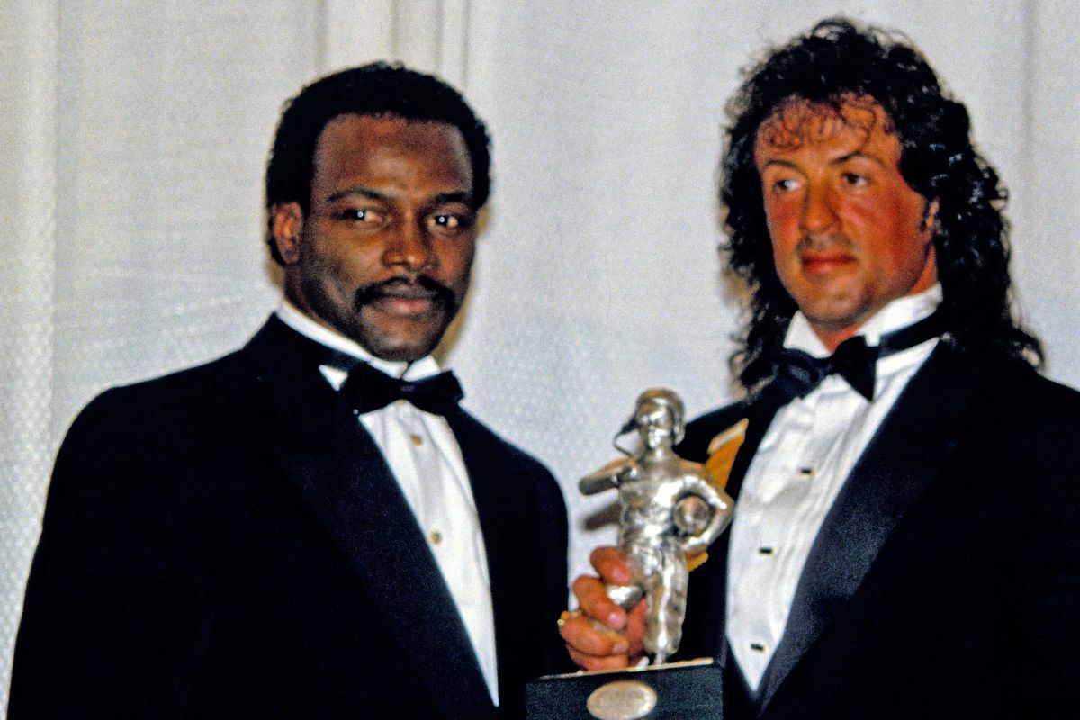 Walter Payton - "Super Bowl Shuffle"